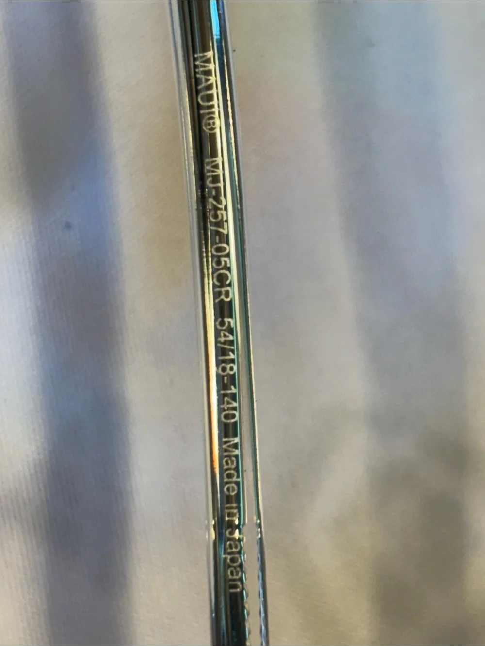 Maui Jim kawika Sunglasses